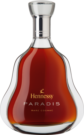 Cognac Hennessy Paradis Cognac AOP, 40% Vol., 0,7L, Geschenketui