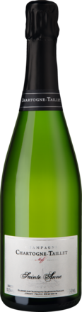 Champagne Chartogne-Taillet Sainte Anne Brut, Champagne AC