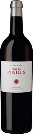 Flor de Pingus Ribera del Duero DO 2018