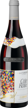 Guigal La Turque Côte Rôtie AOP 2017