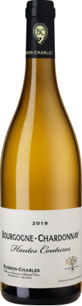 Domaine Buisson-Charles Bourgogne Blanc Bourgogne Blanc AOP 2019
