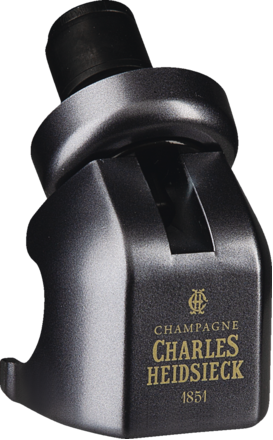 Bottle Stopper Heidsieck
