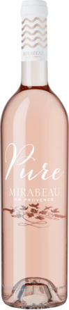 Pure Rosé Côtes de Provence AOP 2020