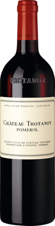 Château Trotanoy Pomerol AOP, Doppelmagnum 2020