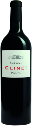 Château Clinet Pomerol AOP 2020