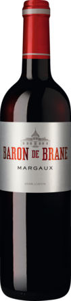 Le Baron de Brane Margaux AOP 2020