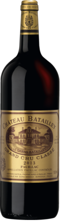 Château Batailley Pauillac AOP, 5ème Cru Classé 2020