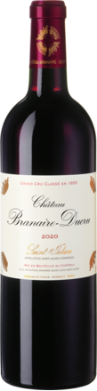 Château Branaire-Ducru Saint-Julien AOP, 4ème Cru Classé, Magnum 2020