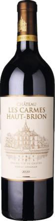 Château Les Carmes Haut-Brion Pessac-Léognan AOP, Magnum 2020