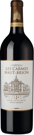 Château Les Carmes Haut-Brion Pessac-Léognan AOP, Magnum 2020