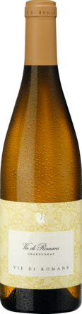 Vie di Romans Chardonnay Friuli Isonzo DOC 2019