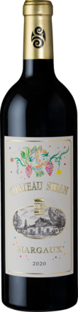 Château Siran Margaux AOP 2020