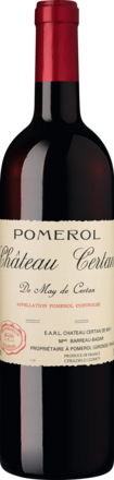Château Certan de May Pomerol AOP 2020
