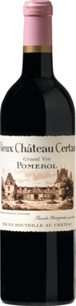 Vieux Château Certan Pomerol AOP 2020