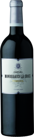 Château Monregard La Croix Pomerol AOP 2020