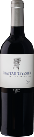 Château Teyssier Saint-Emilion Grand Cru AOP 2020