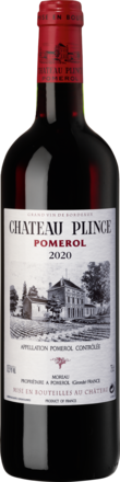 Château Plince Pomerol AOP 2020
