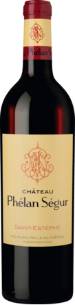 Château Phélan Ségur Saint-Estèphe AOP 2020
