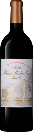 Château Haut Batailley AOP, Cru online Pauillac 2020 kaufen 5ème Classé
