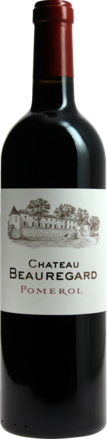 Château Beauregard Pomerol AOP 2020