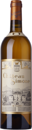 Château Simone Blanc Palette AOP 2021