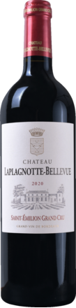 Château Laplagnotte-Bellevue Saint Emilion Grand Cru AOP 2020