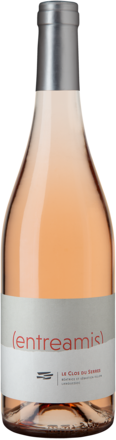 Le Clos du Serres Entreamis Languedoc Rosé AOP 2020