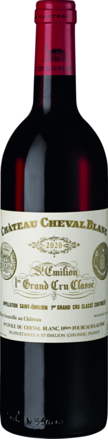 Château Cheval Blanc Saint-Emilion AOP, 1er Cru Classé 2020
