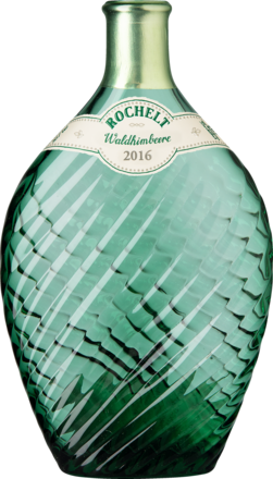 Rochelt Waldhimbeere 52 % vol. 0,35 L 2016