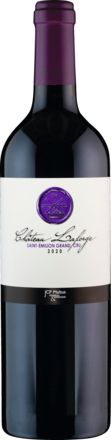 Château Laforge Saint-Emilion AOP Grand Cru Classé 2020