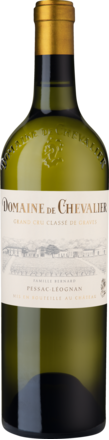 Domaine de Chevalier blanc Pessac-Léognan AOP 2018