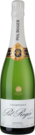 Champagne Pol Roger Réserve Ltd. Edition Pentland Brut, Champagne AC