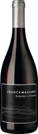 Frank Massard Saviesa Edición Limitada Montsant DO 2012