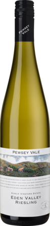 Pewsey Vale Eden Valley Riesling Eden Valley, South Australia 2021