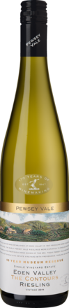 10Y The Contours Limited Release Riesling Eden Valley, South Australia 2011