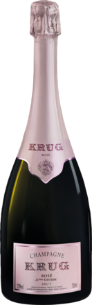 Champagne Krug Rosé 25ème Edition Brut, Champagne AC