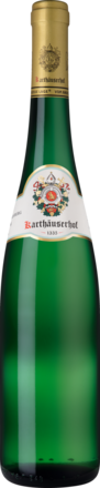 Karthäuserhofberg Riesling GG Trocken, Mosel 2018