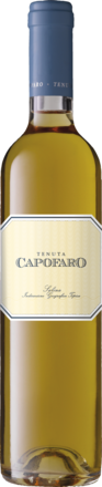 Capofaro Malvasia Soluna IGT, 0,5 L 2019
