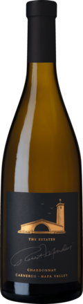 Reserve Chardonnay Carneros, Napa Valley 2018