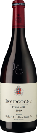 Groffier Bourgogne Bourgogne AOP 2019