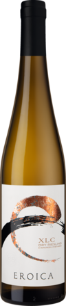 Eroica XLC Dry Riesling Columbia Valley 2019