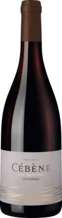 Les Bancèls Faugères AOP 2015