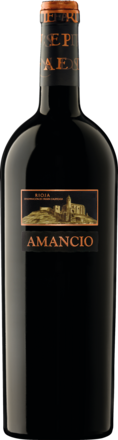 Amancio Rioja Rioja DOCa 2019