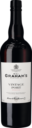 Graham&#39;s Vintage Port Vinho do Port DOC, 20,0 % Vol., 0,75 L 1994