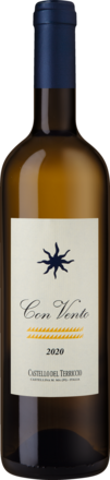 Con Vento Bianco Toscana IGT 2020