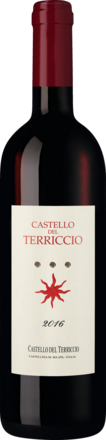 Castello del Terriccio Rosso Toscana IGT 2016