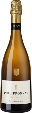 Champagne Philipponnat Royale Réserve Brut, Champagne AC, Doppelmagnum