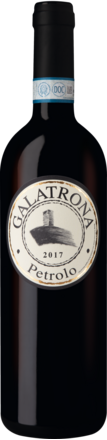 Galatrona Toscana IGT 2017