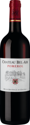 Château Bel-Air Pomerol AOP 2016