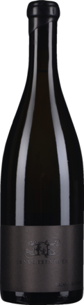 Grüner Veltliner Black Edition Trocken, Weinviertel DAC 2018